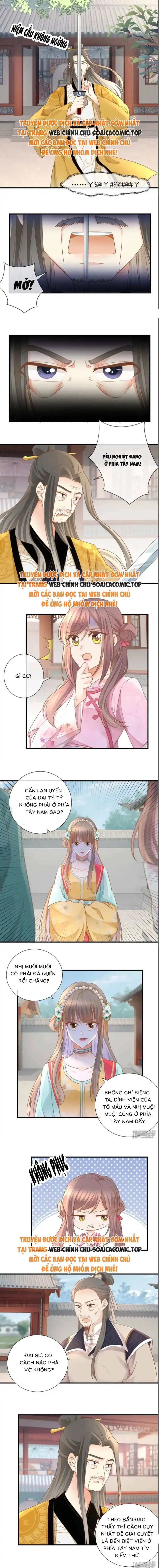 Ninita Yêu Dấu - Phần 2 Chapter 1533.5 - Trang 4