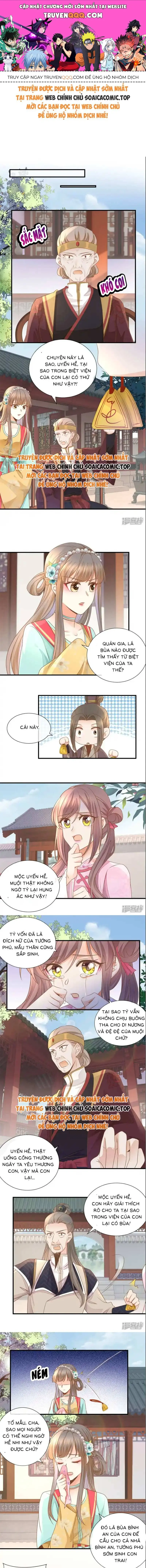 Ninita Yêu Dấu - Phần 2 Chapter 1533.6 - Trang 2