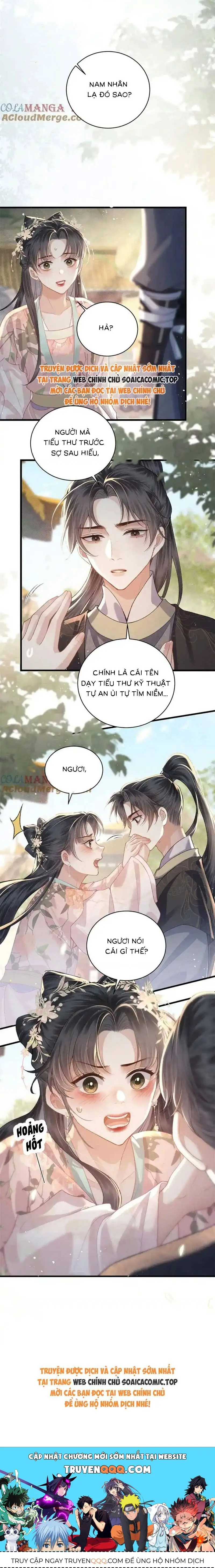 Ninita Yêu Dấu - Phần 2 Chapter 1533.7 - Trang 10