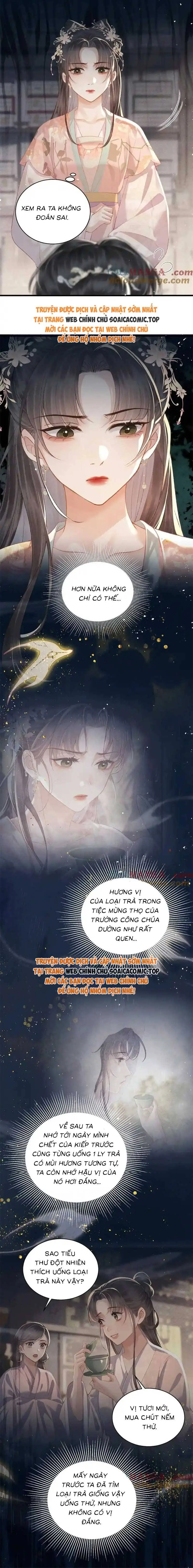 Ninita Yêu Dấu - Phần 2 Chapter 1533.7 - Trang 4
