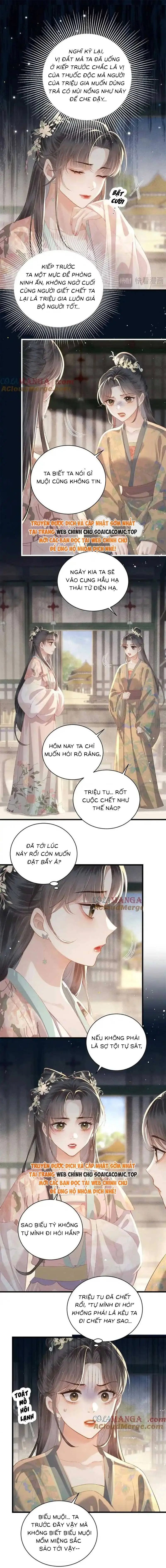 Ninita Yêu Dấu - Phần 2 Chapter 1533.7 - Trang 5
