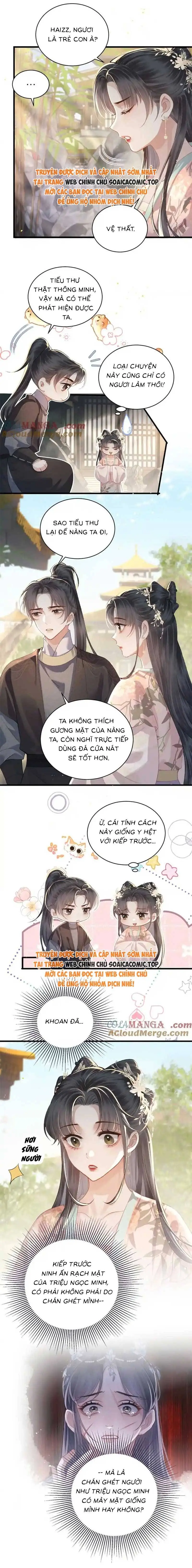 Ninita Yêu Dấu - Phần 2 Chapter 1533.7 - Trang 7