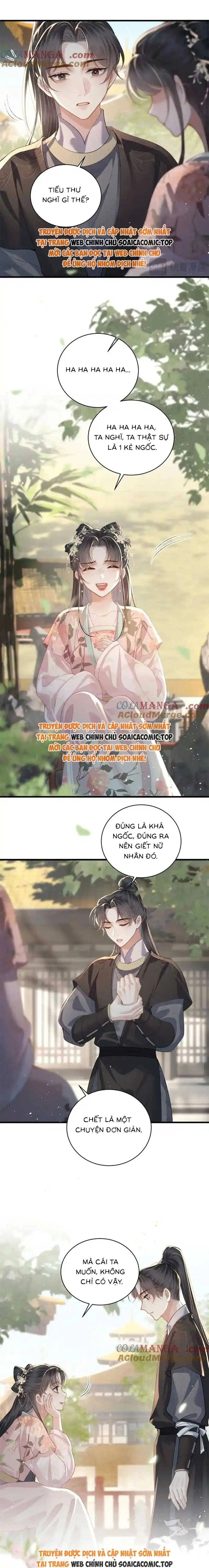 Ninita Yêu Dấu - Phần 2 Chapter 1533.7 - Trang 8