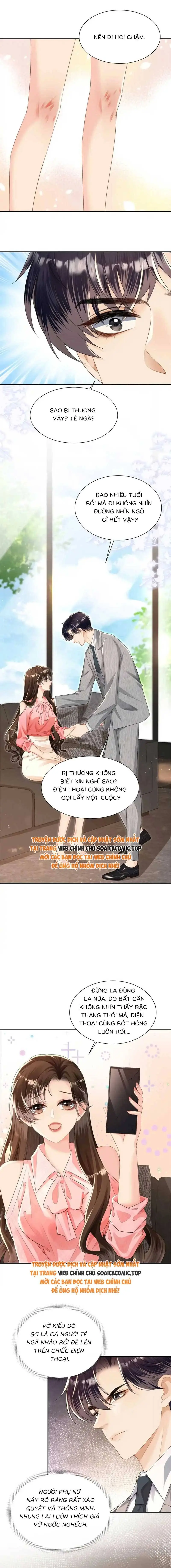 Ninita Yêu Dấu - Phần 2 Chapter 1533.8 - Trang 3