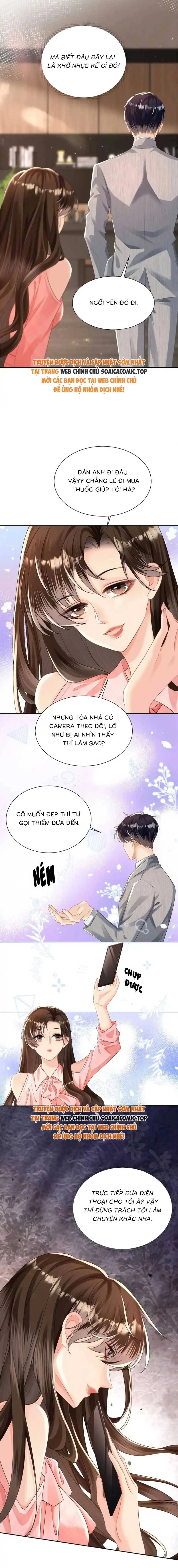 Ninita Yêu Dấu - Phần 2 Chapter 1533.8 - Trang 4