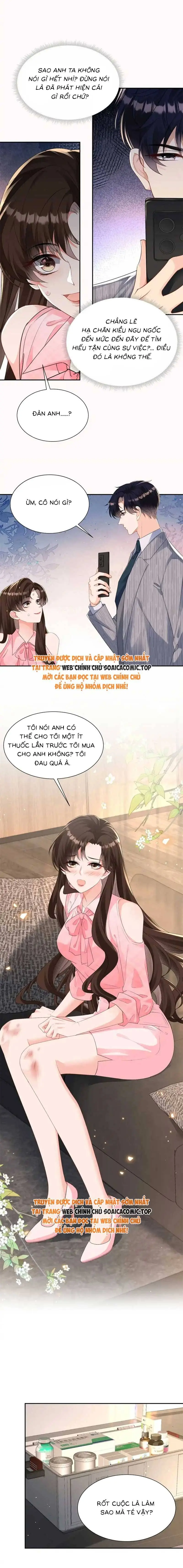 Ninita Yêu Dấu - Phần 2 Chapter 1533.8 - Trang 6