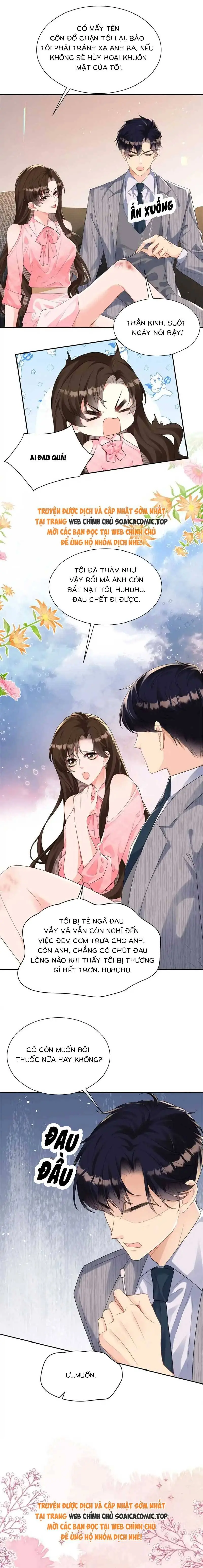 Ninita Yêu Dấu - Phần 2 Chapter 1533.8 - Trang 7