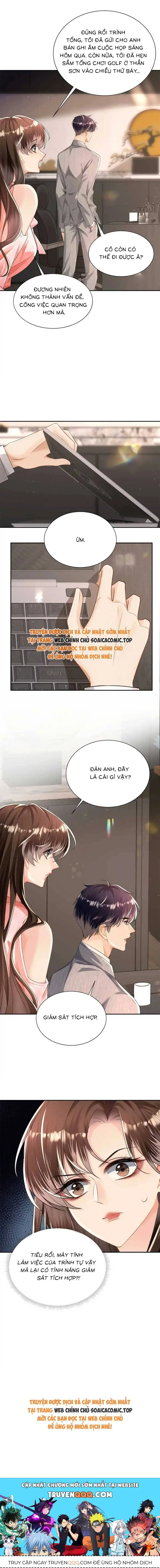 Ninita Yêu Dấu - Phần 2 Chapter 1533.8 - Trang 9