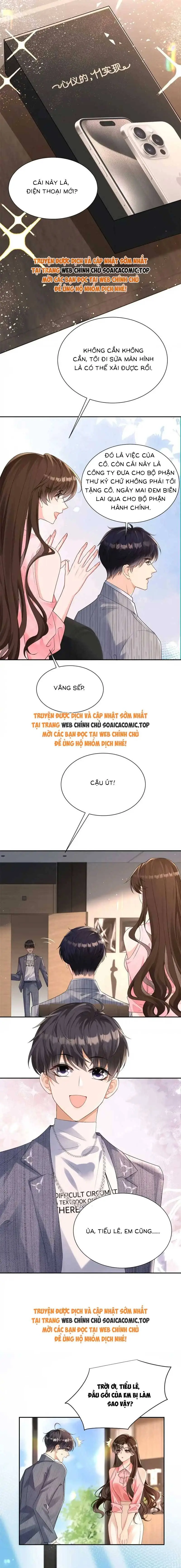 Ninita Yêu Dấu - Phần 2 Chapter 1533.9 - Trang 3