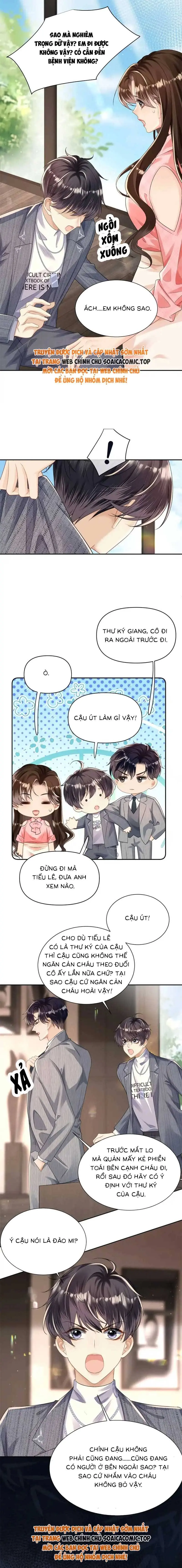 Ninita Yêu Dấu - Phần 2 Chapter 1533.9 - Trang 4