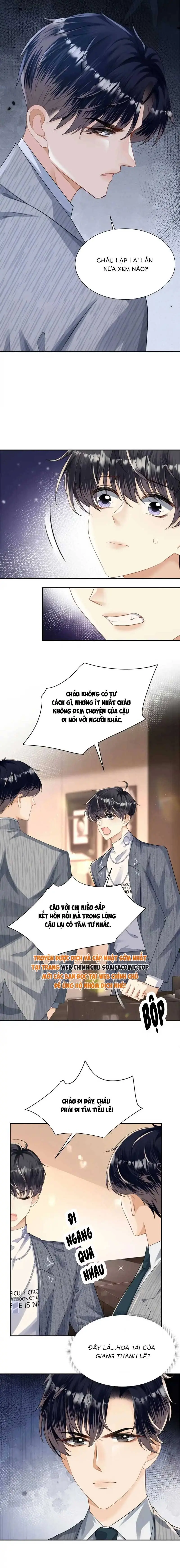 Ninita Yêu Dấu - Phần 2 Chapter 1533.9 - Trang 5