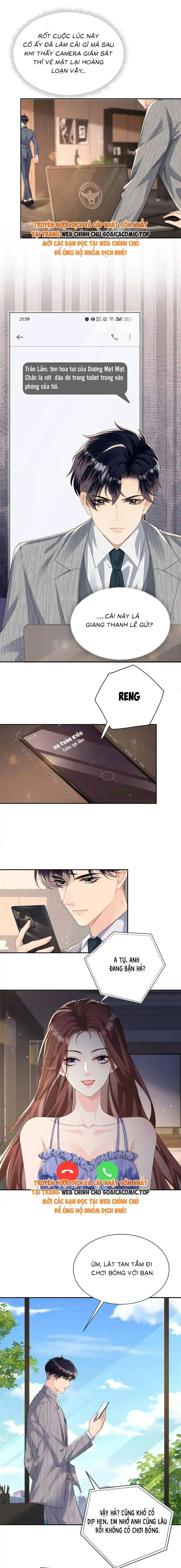 Ninita Yêu Dấu - Phần 2 Chapter 1533.9 - Trang 6