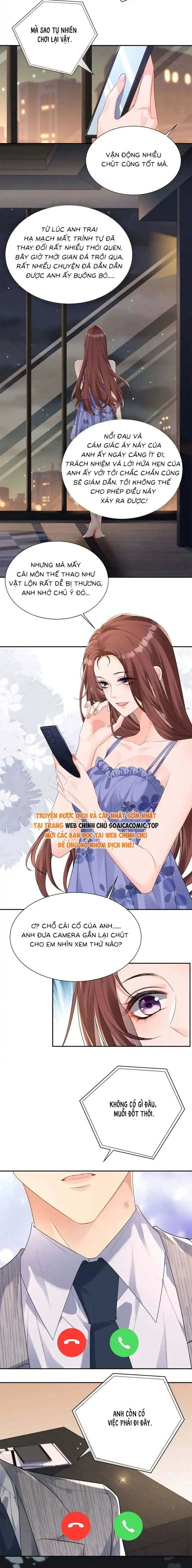 Ninita Yêu Dấu - Phần 2 Chapter 1533.9 - Trang 7