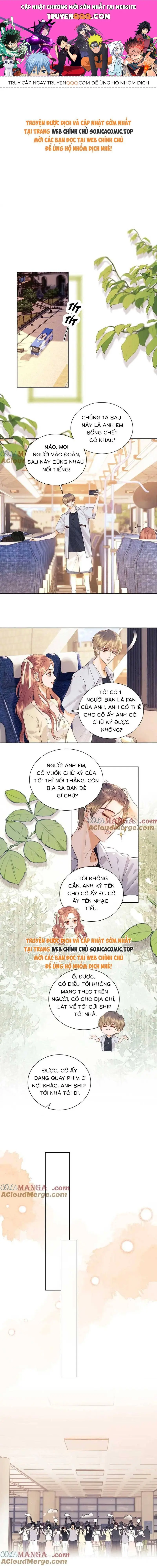 Ninita Yêu Dấu - Phần 2 Chapter 1534.1 - Trang 2