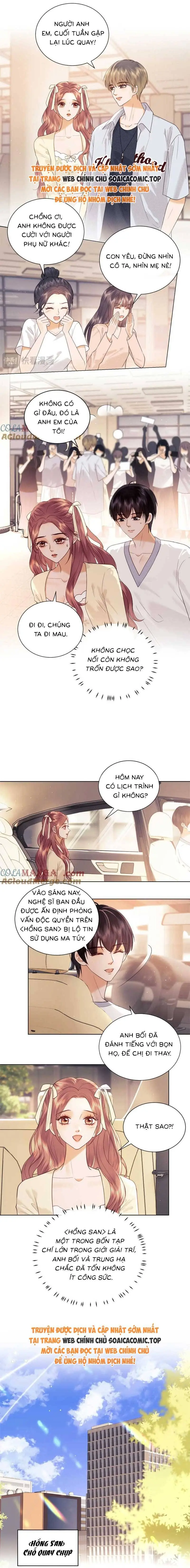 Ninita Yêu Dấu - Phần 2 Chapter 1534.1 - Trang 3
