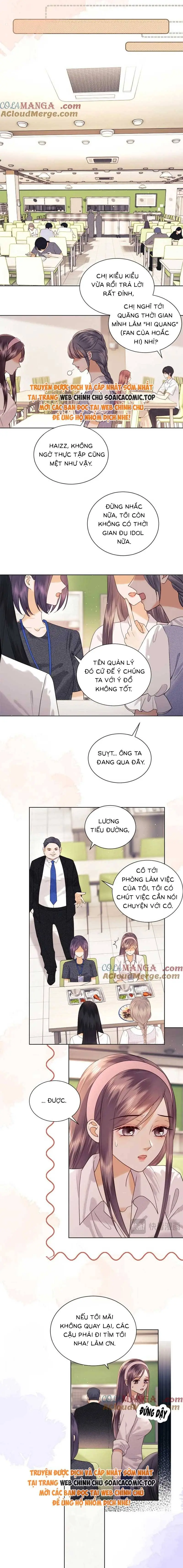Ninita Yêu Dấu - Phần 2 Chapter 1534.1 - Trang 6