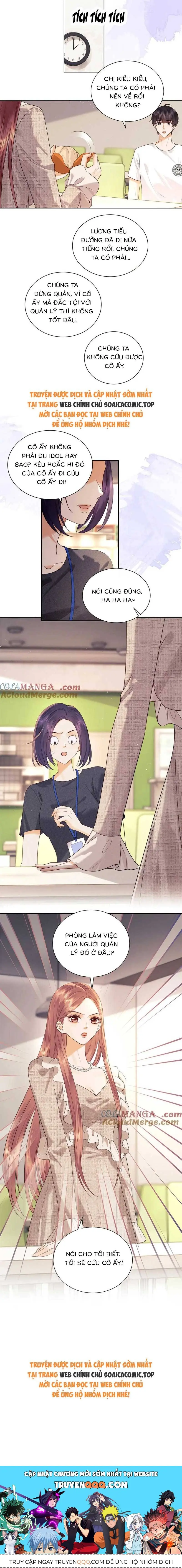 Ninita Yêu Dấu - Phần 2 Chapter 1534.1 - Trang 7
