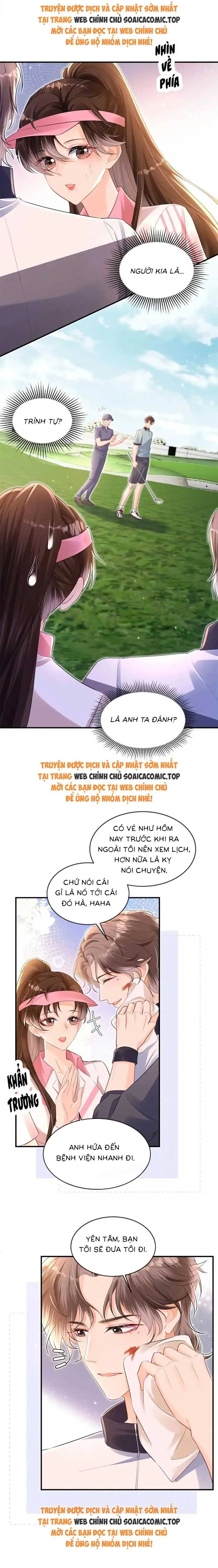 Ninita Yêu Dấu - Phần 2 Chapter 1534.2 - Trang 10
