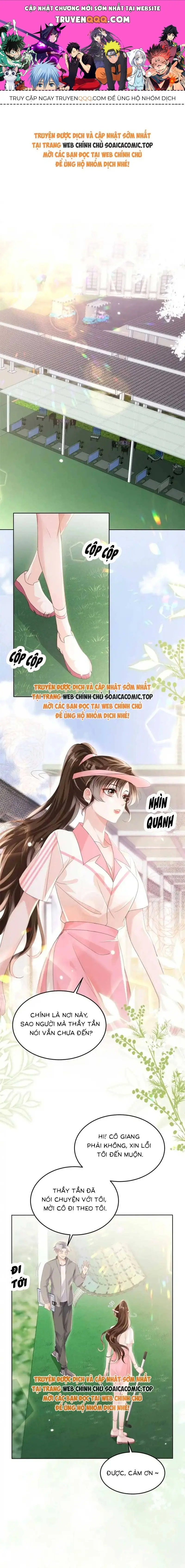 Ninita Yêu Dấu - Phần 2 Chapter 1534.2 - Trang 2