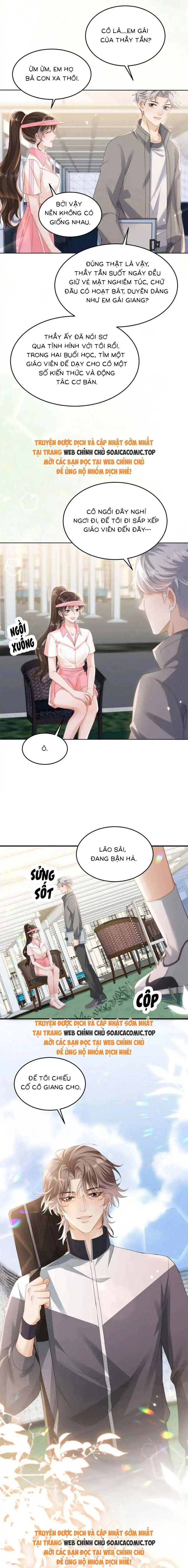 Ninita Yêu Dấu - Phần 2 Chapter 1534.2 - Trang 3