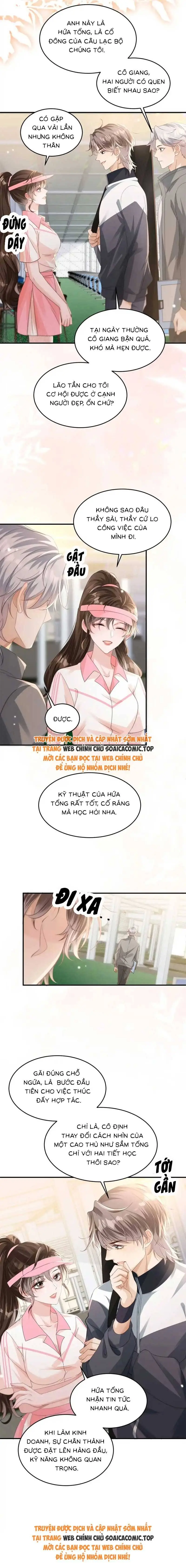 Ninita Yêu Dấu - Phần 2 Chapter 1534.2 - Trang 4