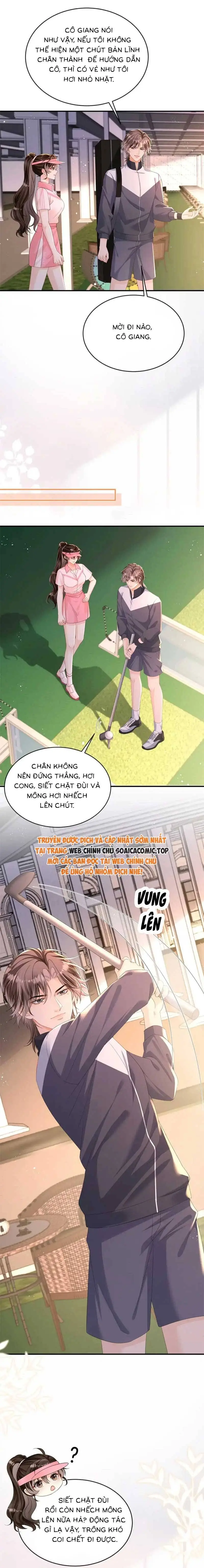 Ninita Yêu Dấu - Phần 2 Chapter 1534.2 - Trang 5