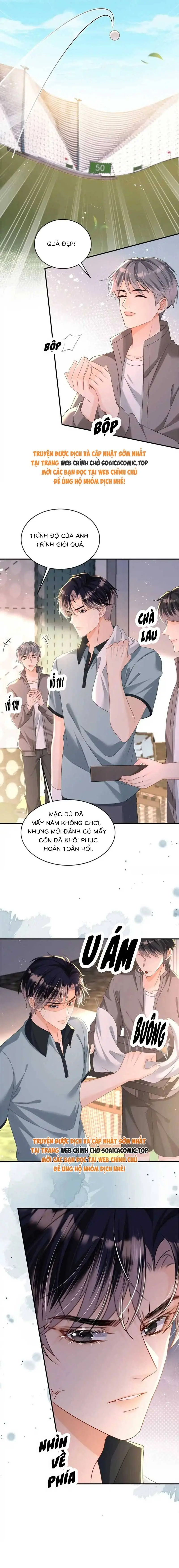 Ninita Yêu Dấu - Phần 2 Chapter 1534.2 - Trang 7