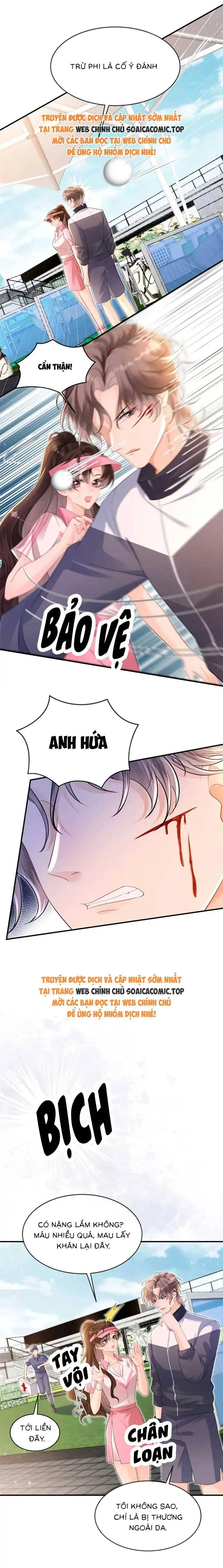Ninita Yêu Dấu - Phần 2 Chapter 1534.2 - Trang 9