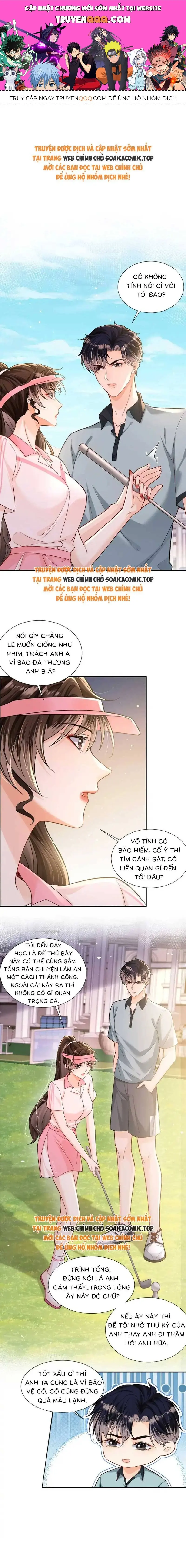 Ninita Yêu Dấu - Phần 2 Chapter 1534.3 - Trang 2