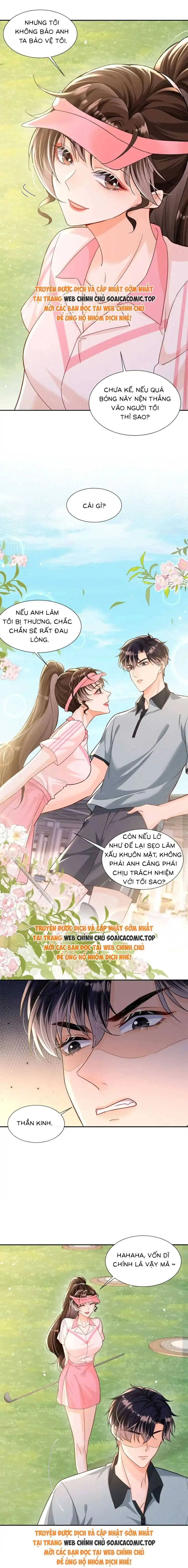 Ninita Yêu Dấu - Phần 2 Chapter 1534.3 - Trang 3