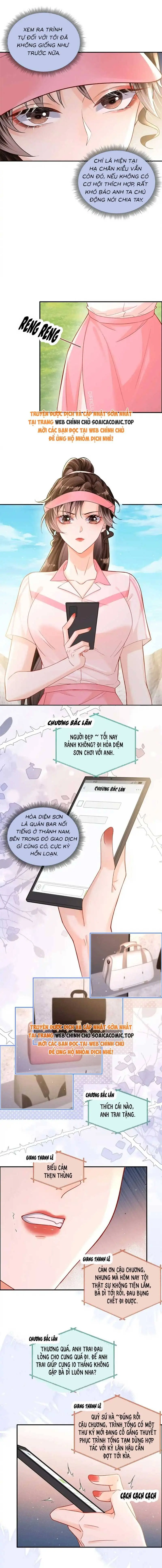 Ninita Yêu Dấu - Phần 2 Chapter 1534.3 - Trang 4