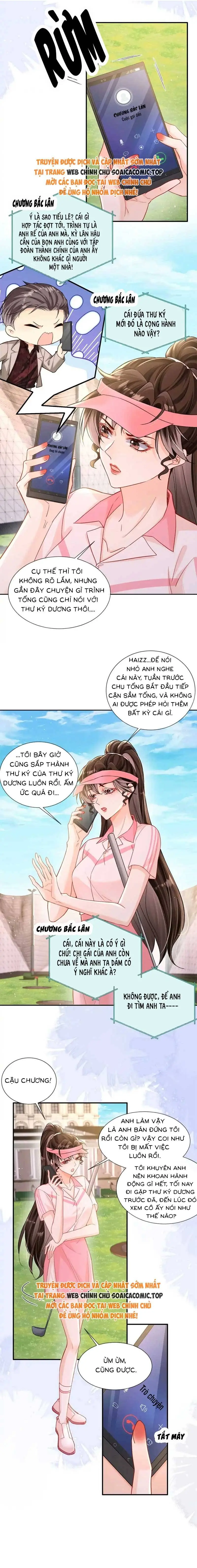 Ninita Yêu Dấu - Phần 2 Chapter 1534.3 - Trang 5