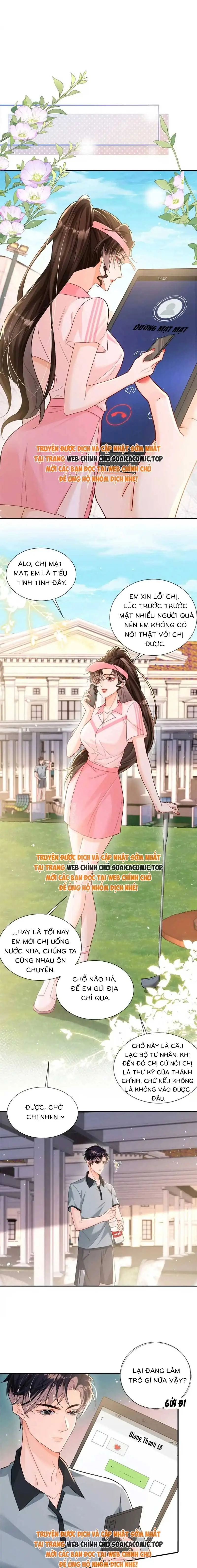 Ninita Yêu Dấu - Phần 2 Chapter 1534.3 - Trang 6