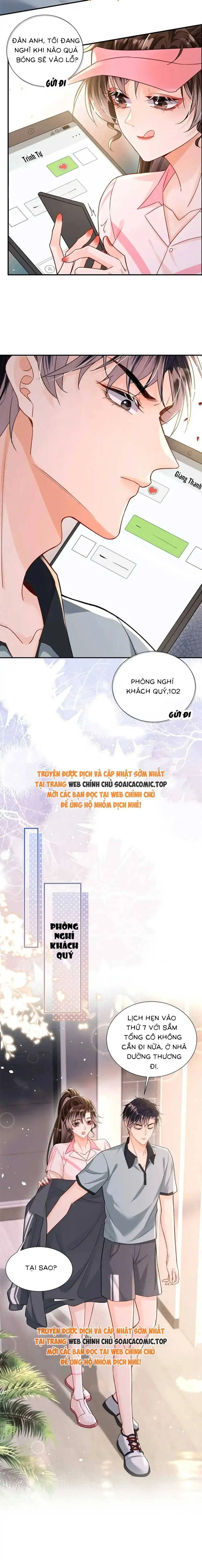Ninita Yêu Dấu - Phần 2 Chapter 1534.3 - Trang 7