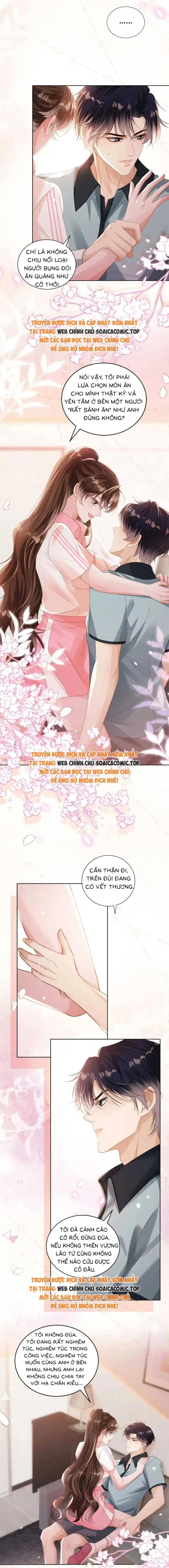 Ninita Yêu Dấu - Phần 2 Chapter 1534.3 - Trang 9