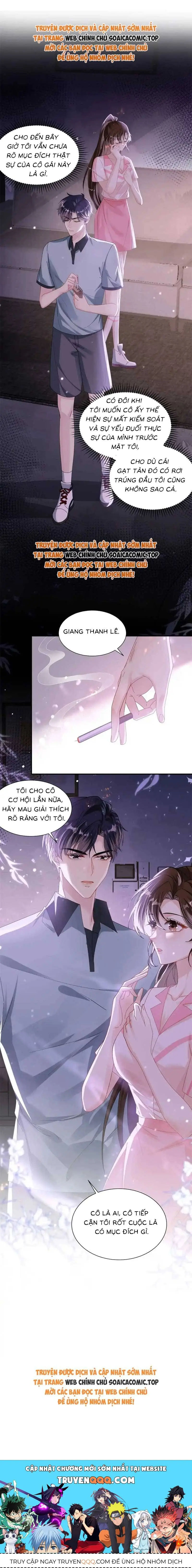 Ninita Yêu Dấu - Phần 2 Chapter 1534.4 - Trang 10