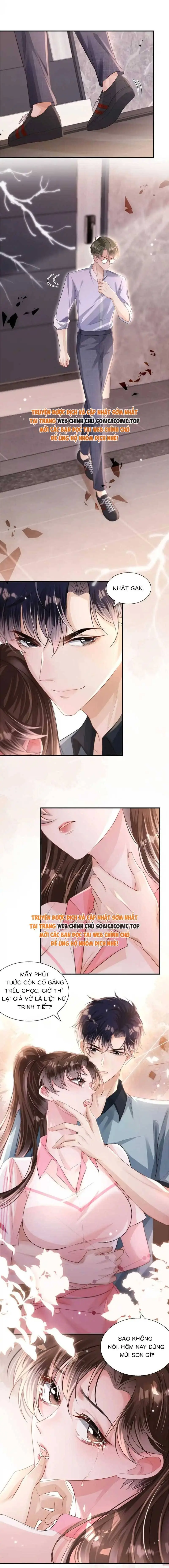 Ninita Yêu Dấu - Phần 2 Chapter 1534.4 - Trang 4