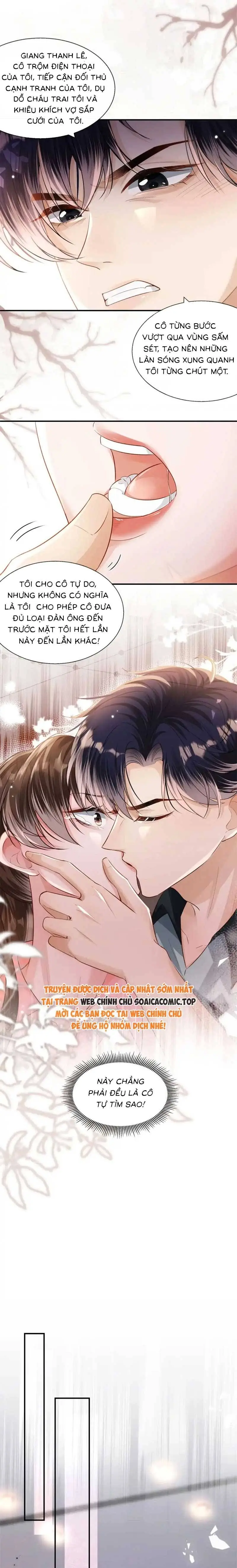 Ninita Yêu Dấu - Phần 2 Chapter 1534.4 - Trang 5