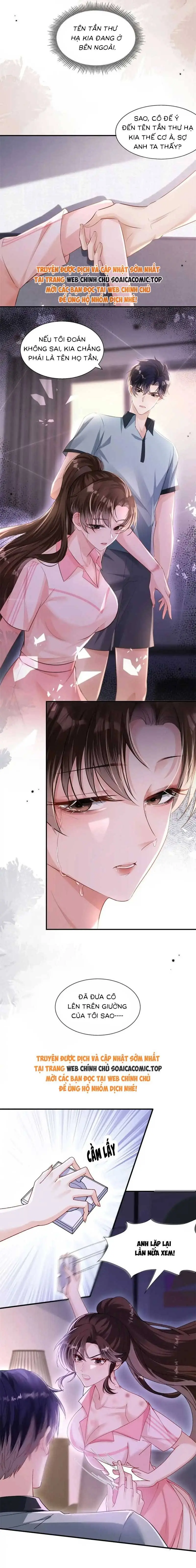 Ninita Yêu Dấu - Phần 2 Chapter 1534.4 - Trang 7