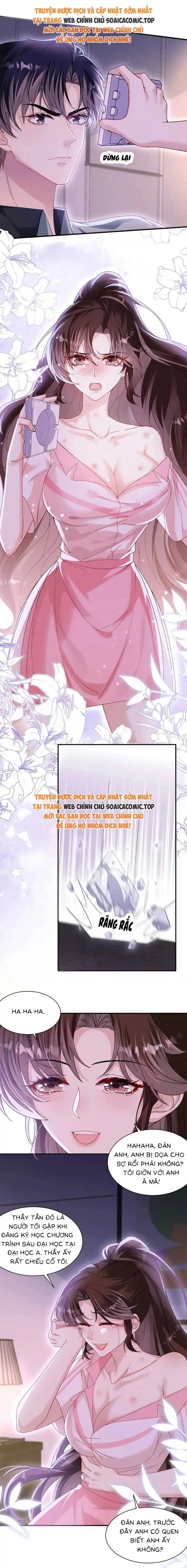 Ninita Yêu Dấu - Phần 2 Chapter 1534.4 - Trang 8