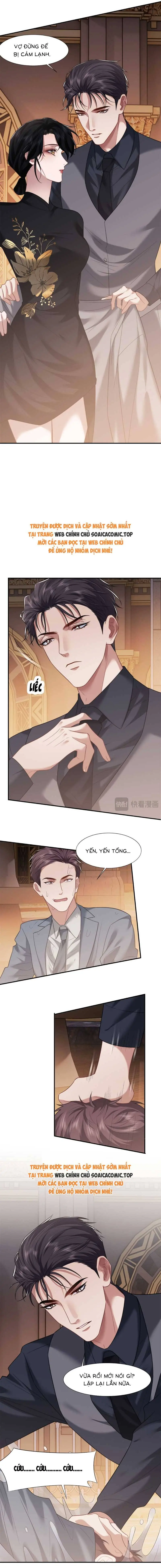 Ninita Yêu Dấu - Phần 2 Chapter 1534.5 - Trang 3