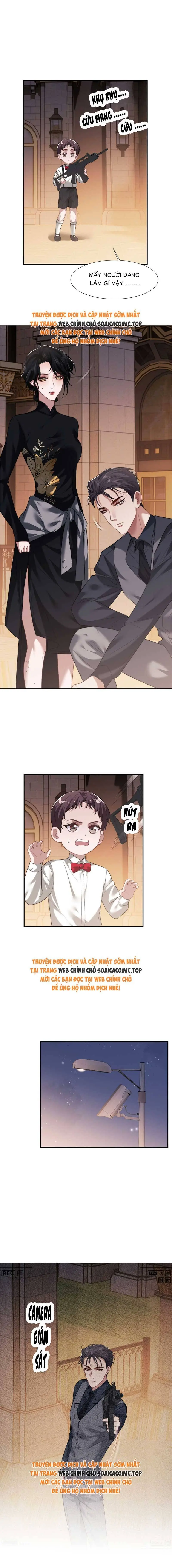 Ninita Yêu Dấu - Phần 2 Chapter 1534.5 - Trang 4