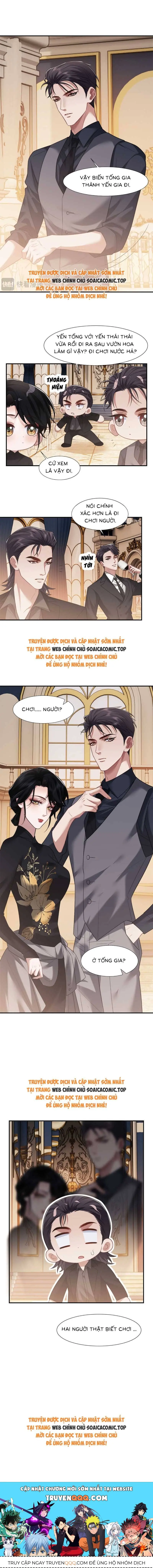 Ninita Yêu Dấu - Phần 2 Chapter 1534.5 - Trang 9