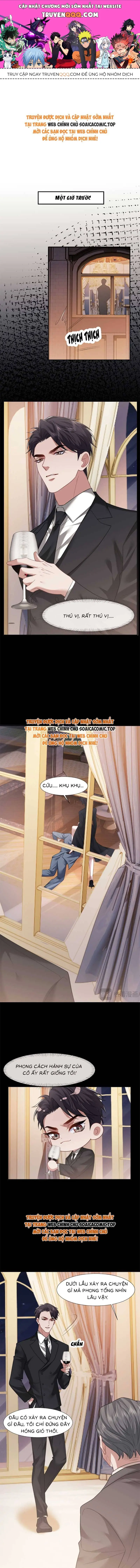 Ninita Yêu Dấu - Phần 2 Chapter 1534.6 - Trang 2