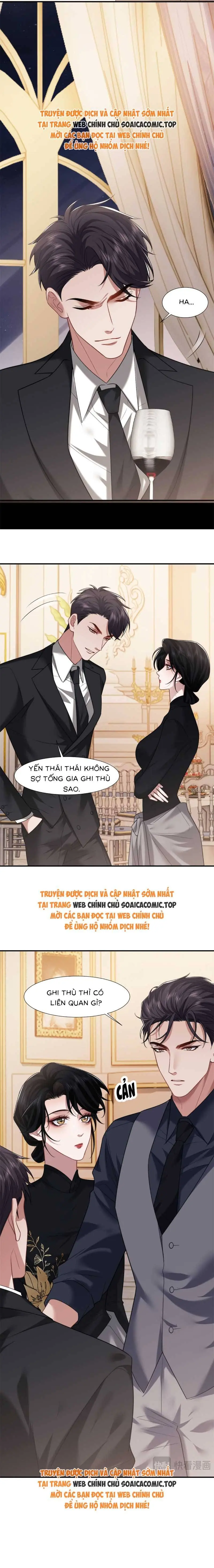 Ninita Yêu Dấu - Phần 2 Chapter 1534.6 - Trang 3