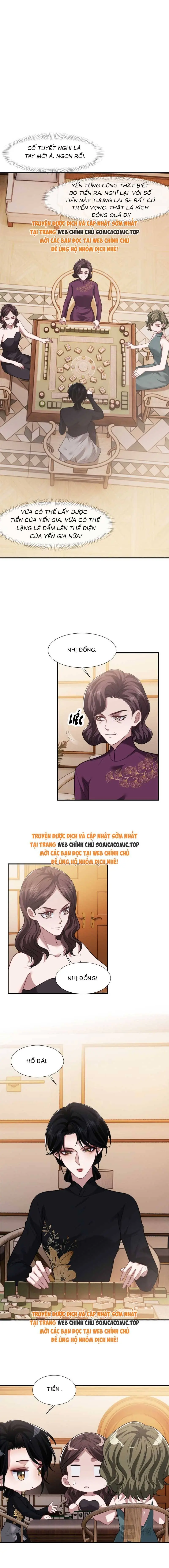 Ninita Yêu Dấu - Phần 2 Chapter 1534.6 - Trang 6