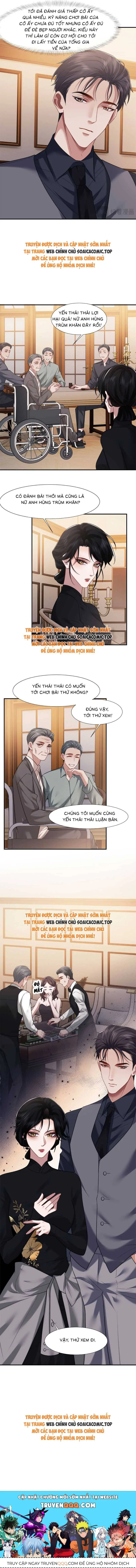 Ninita Yêu Dấu - Phần 2 Chapter 1534.6 - Trang 9