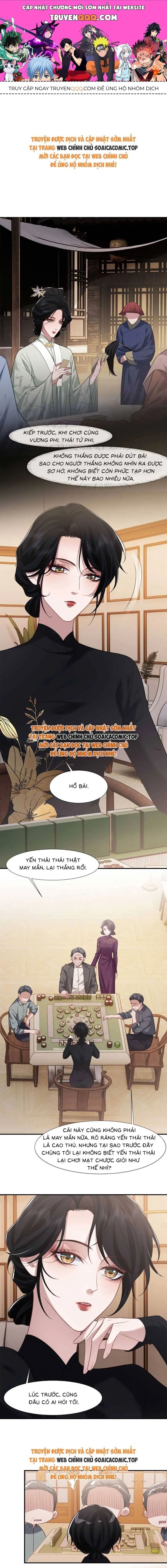 Ninita Yêu Dấu - Phần 2 Chapter 1534.7 - Trang 2