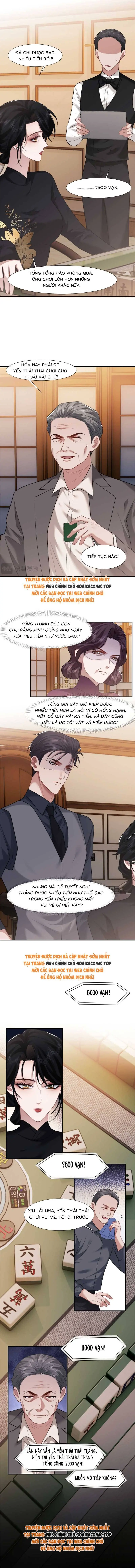 Ninita Yêu Dấu - Phần 2 Chapter 1534.7 - Trang 3