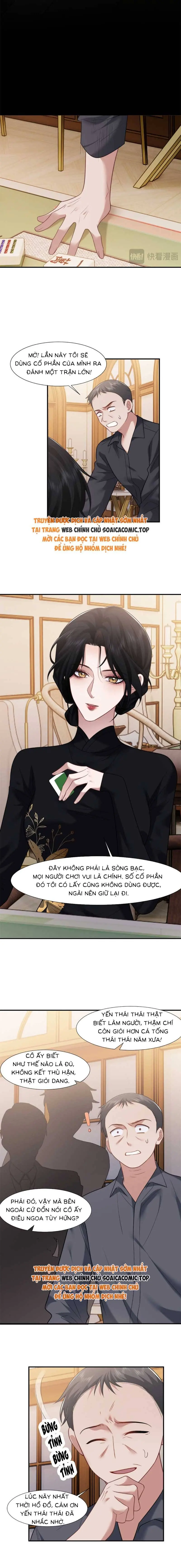 Ninita Yêu Dấu - Phần 2 Chapter 1534.7 - Trang 4